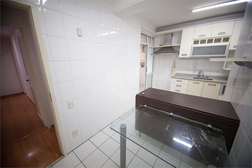 Venda Apartamento São Paulo Parque Da Mooca REO865367 39