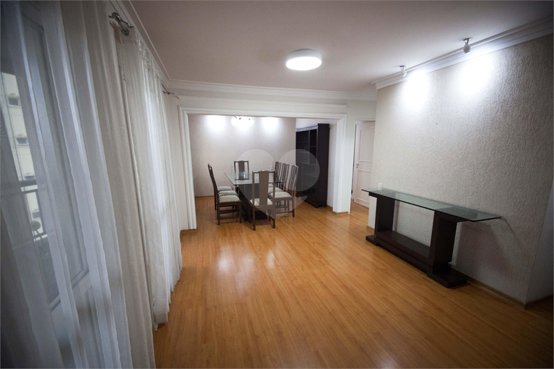 Venda Apartamento São Paulo Parque Da Mooca REO865367 2