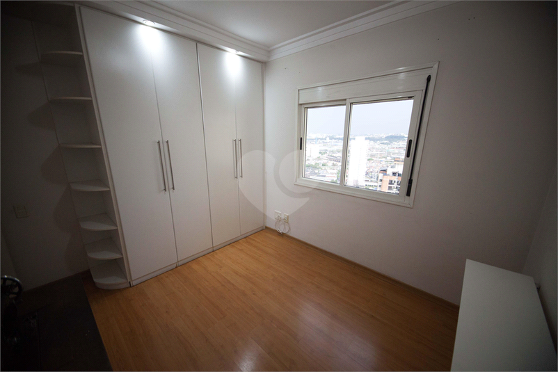 Venda Apartamento São Paulo Parque Da Mooca REO865367 15