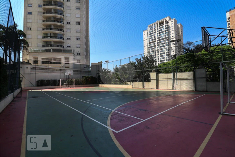 Venda Apartamento São Paulo Parque Da Mooca REO865367 72