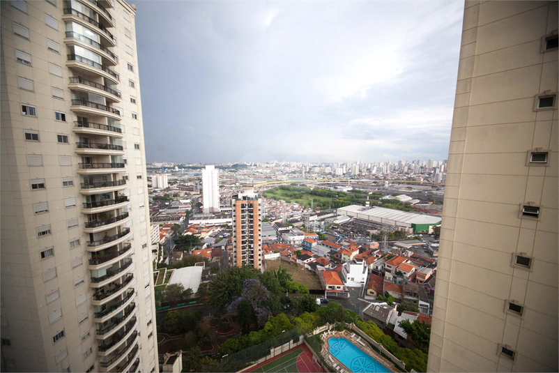 Venda Apartamento São Paulo Parque Da Mooca REO865367 20