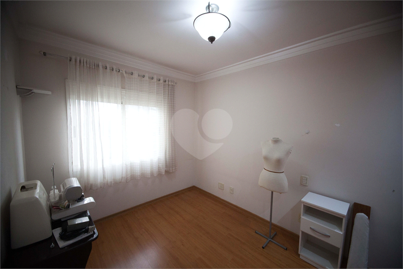 Venda Apartamento São Paulo Parque Da Mooca REO865367 21