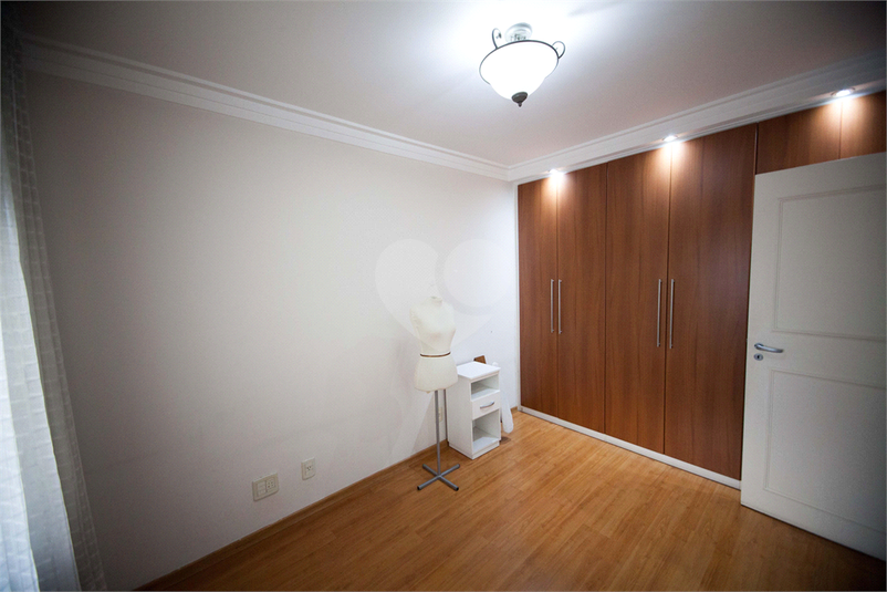 Venda Apartamento São Paulo Parque Da Mooca REO865367 24