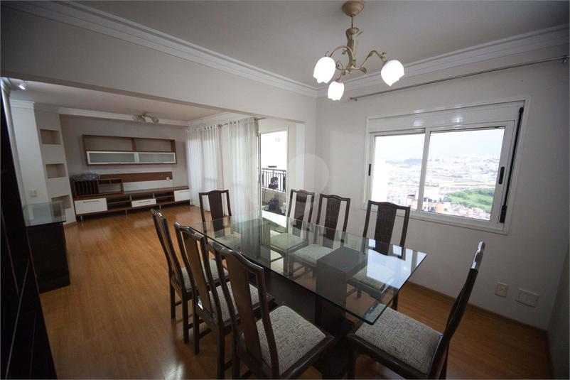 Venda Apartamento São Paulo Parque Da Mooca REO865367 4