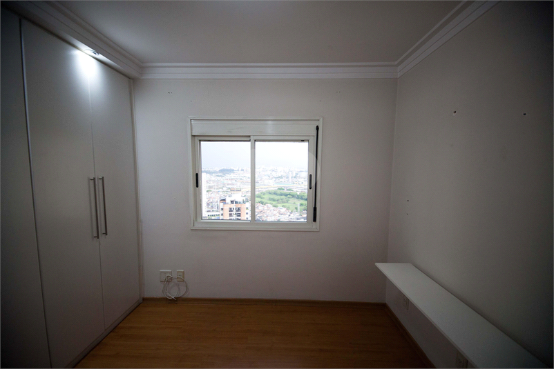 Venda Apartamento São Paulo Parque Da Mooca REO865367 19