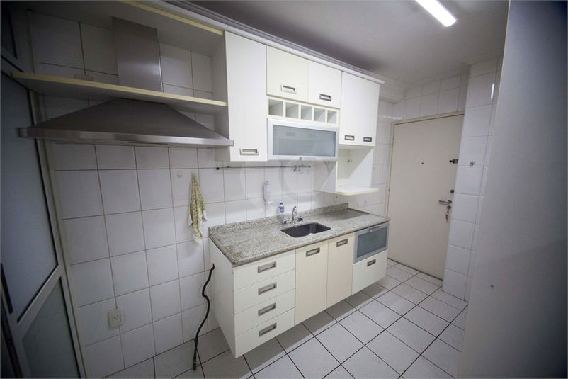 Venda Apartamento São Paulo Parque Da Mooca REO865367 42