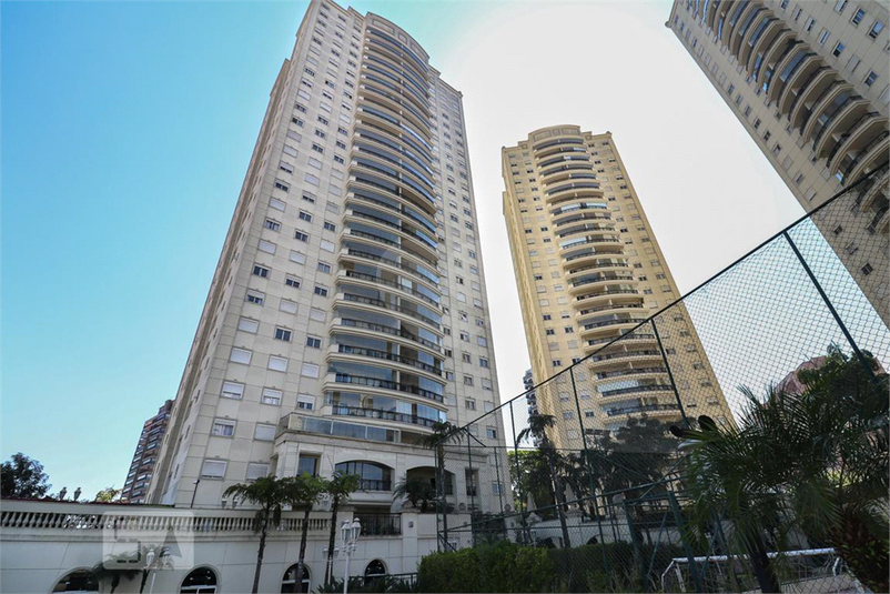 Venda Apartamento São Paulo Parque Da Mooca REO865367 74