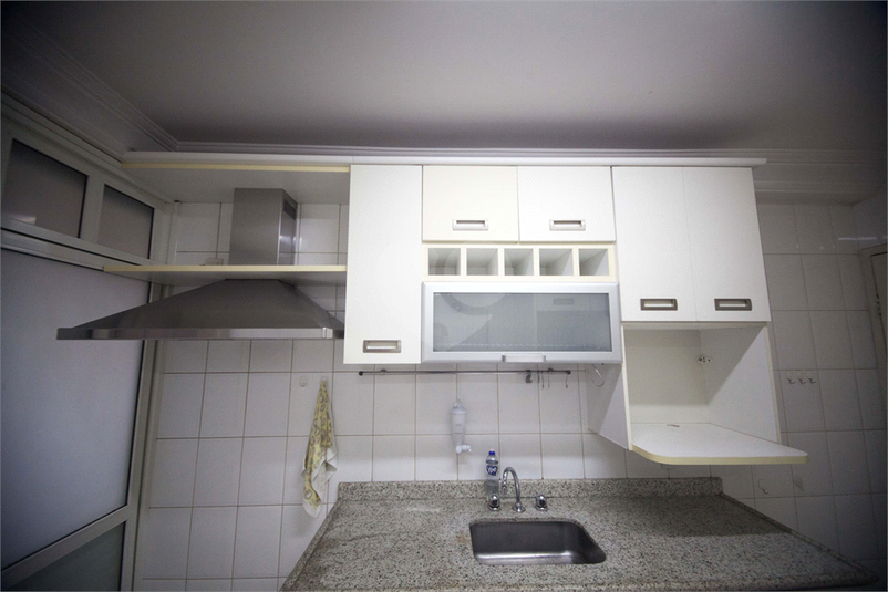 Venda Apartamento São Paulo Parque Da Mooca REO865367 45