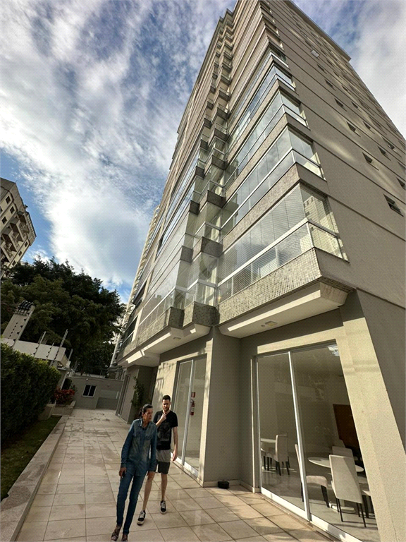 Venda Apartamento São José Dos Campos Altos Do Esplanada REO865371 16