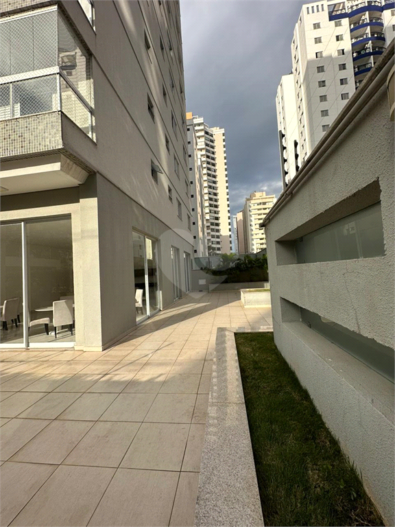 Venda Apartamento São José Dos Campos Altos Do Esplanada REO865371 18