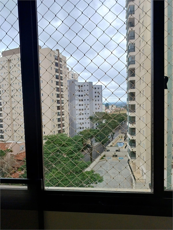 Venda Apartamento São José Dos Campos Altos Do Esplanada REO865371 9