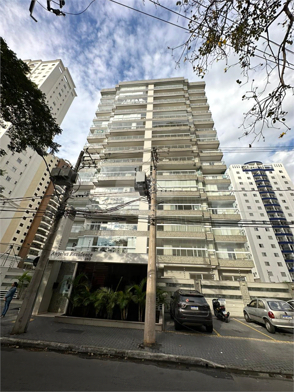 Venda Apartamento São José Dos Campos Altos Do Esplanada REO865371 15