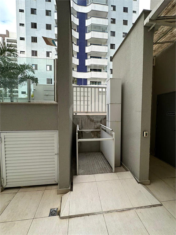 Venda Apartamento São José Dos Campos Altos Do Esplanada REO865371 27