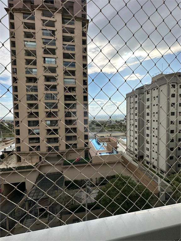 Venda Apartamento São José Dos Campos Altos Do Esplanada REO865371 38