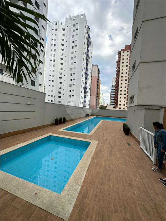 Venda Apartamento São José Dos Campos Altos Do Esplanada REO865371 28