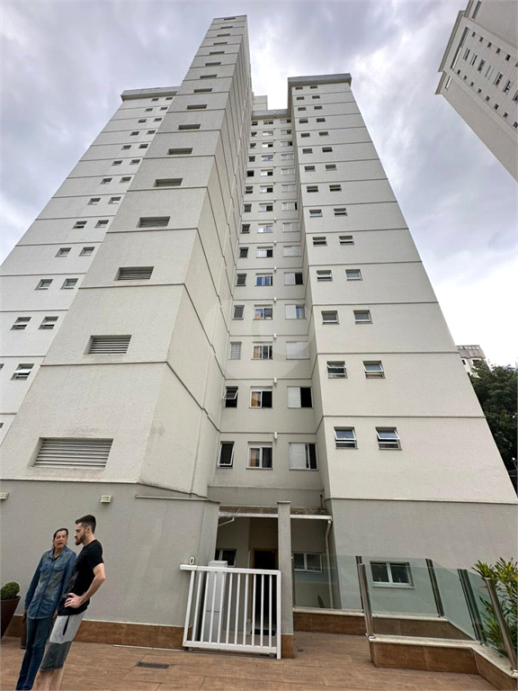 Venda Apartamento São José Dos Campos Altos Do Esplanada REO865371 26