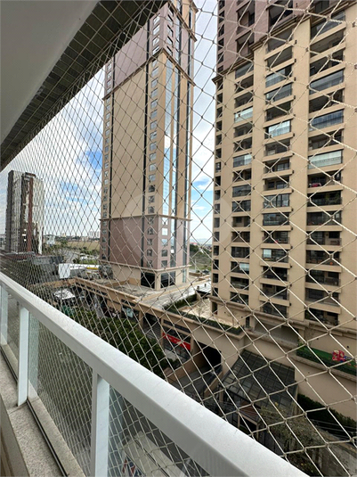 Venda Apartamento São José Dos Campos Altos Do Esplanada REO865371 54