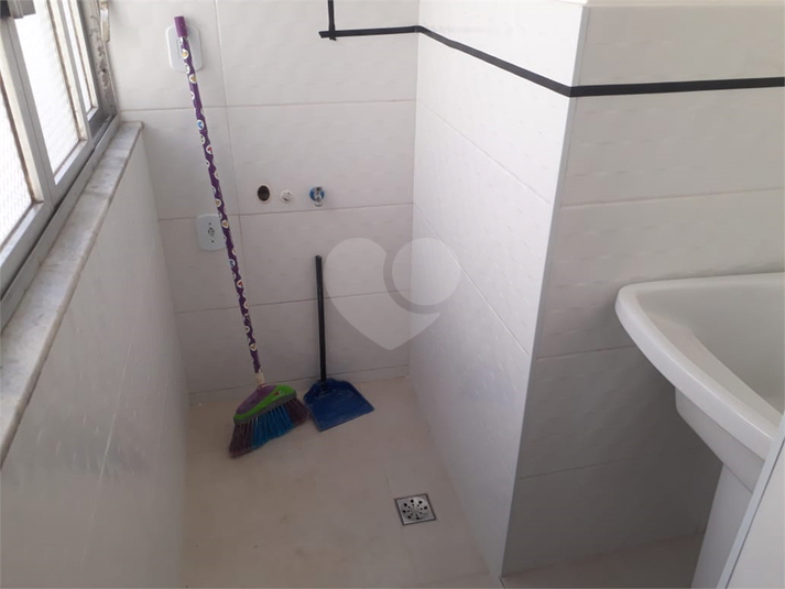 Venda Apartamento Rio De Janeiro Del Castilho REO865373 15