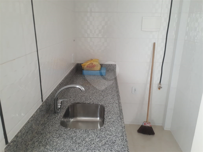 Venda Apartamento Rio De Janeiro Del Castilho REO865373 13