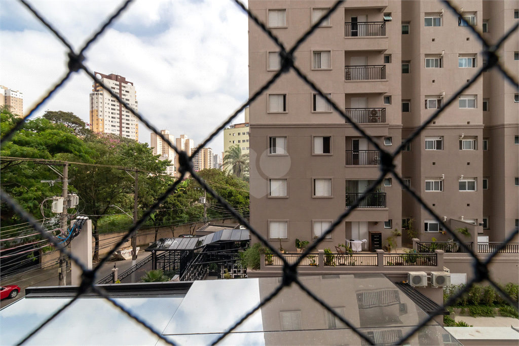 Venda Apartamento São Paulo Vila Dom Pedro Ii REO865380 18