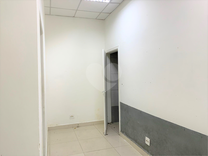 Aluguel Salão Comercial São Paulo Pinheiros REO865381 11