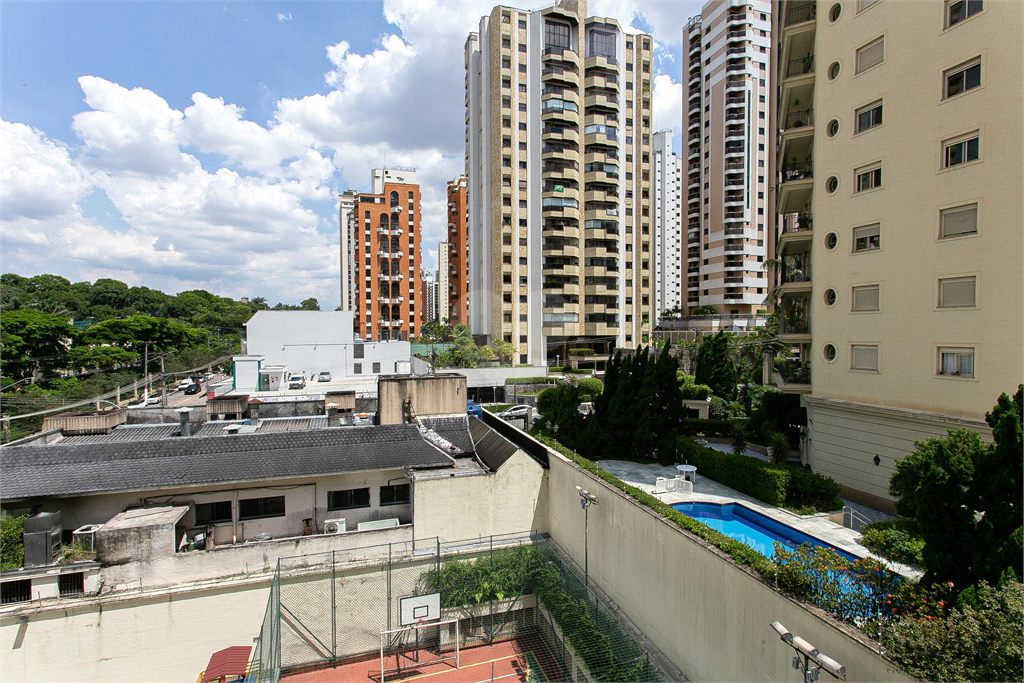 Venda Apartamento São Paulo Tatuapé REO865389 25