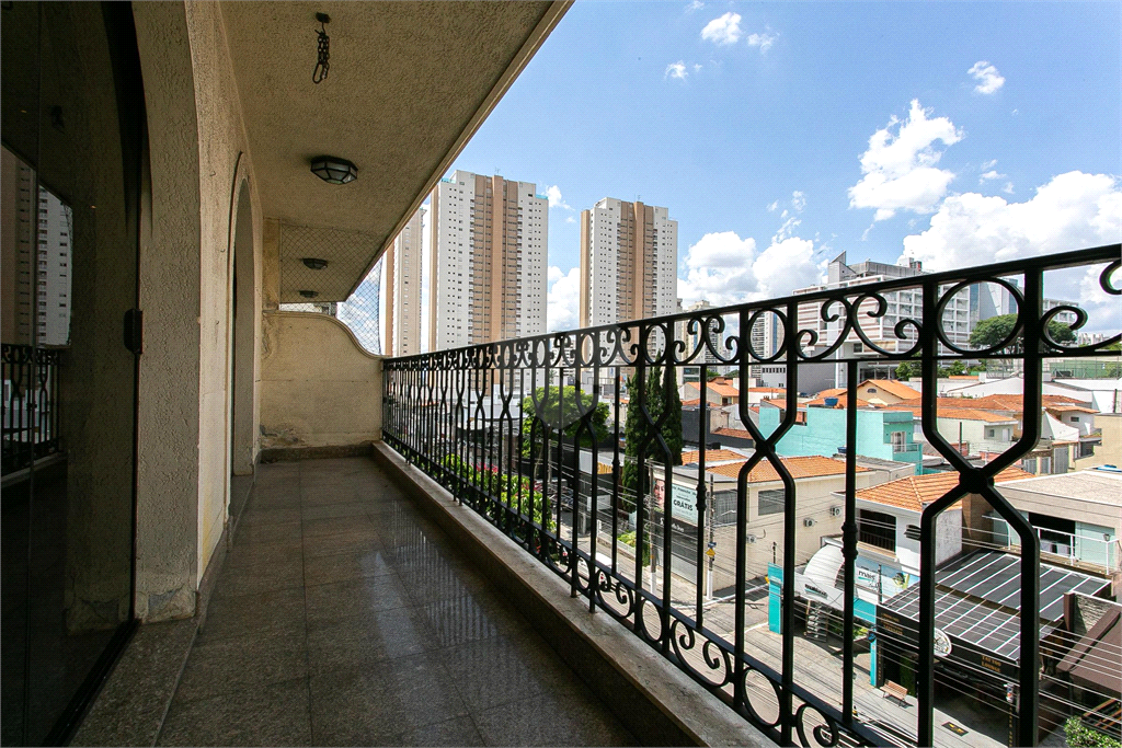 Venda Apartamento São Paulo Tatuapé REO865389 38