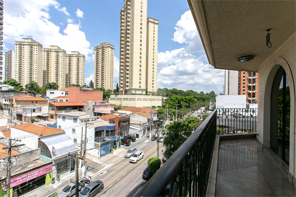 Venda Apartamento São Paulo Tatuapé REO865389 41