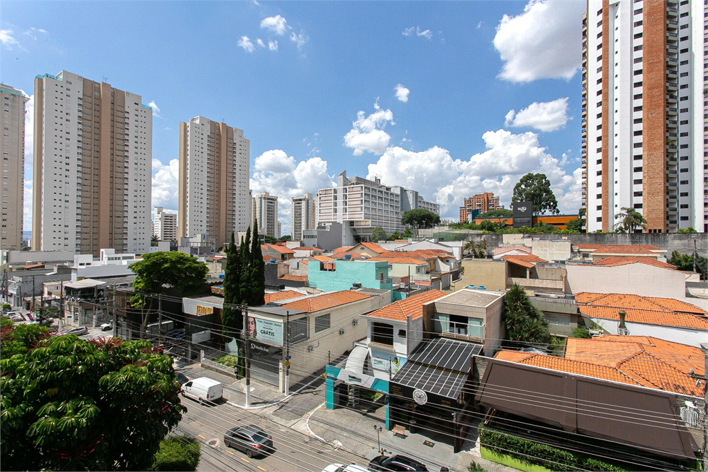 Venda Apartamento São Paulo Tatuapé REO865389 42