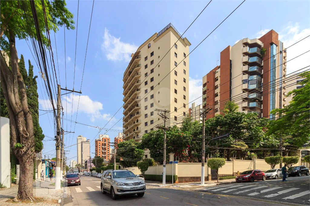 Venda Apartamento São Paulo Tatuapé REO865389 113