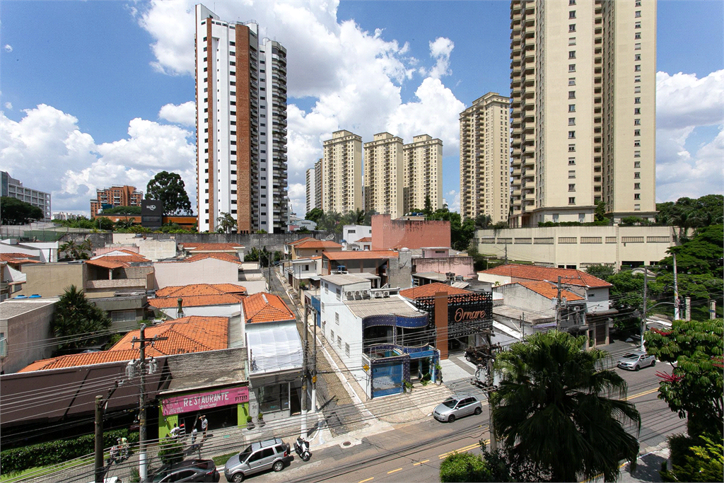 Venda Apartamento São Paulo Tatuapé REO865389 36