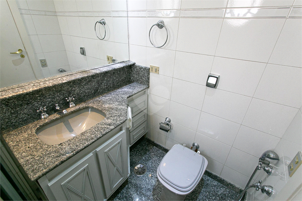 Venda Apartamento São Paulo Tatuapé REO865389 68