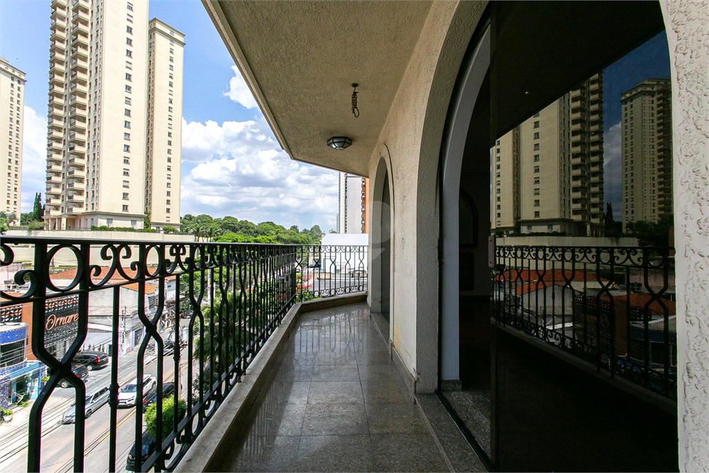 Venda Apartamento São Paulo Tatuapé REO865389 40