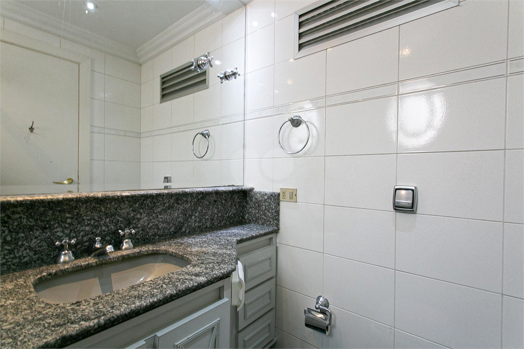 Venda Apartamento São Paulo Tatuapé REO865389 67