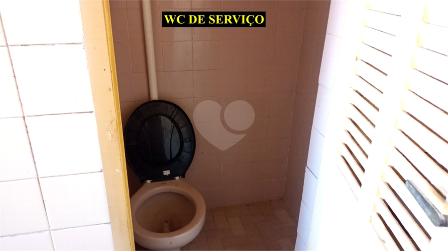 Venda Apartamento Rio De Janeiro Riachuelo REO865390 23