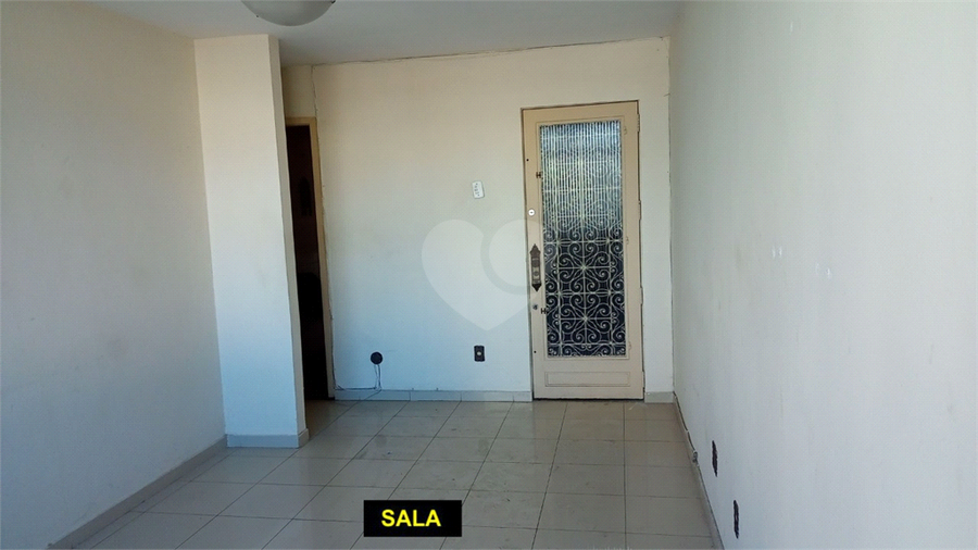 Venda Apartamento Rio De Janeiro Riachuelo REO865390 4