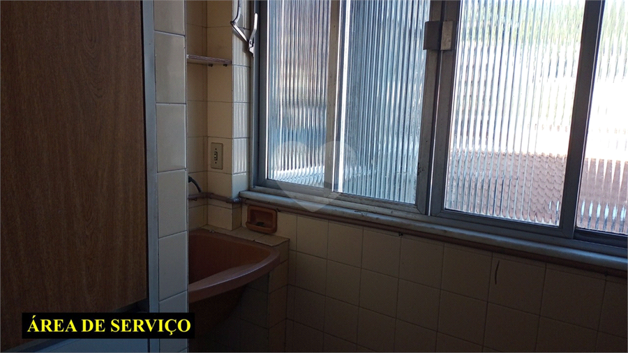 Venda Apartamento Rio De Janeiro Riachuelo REO865390 19