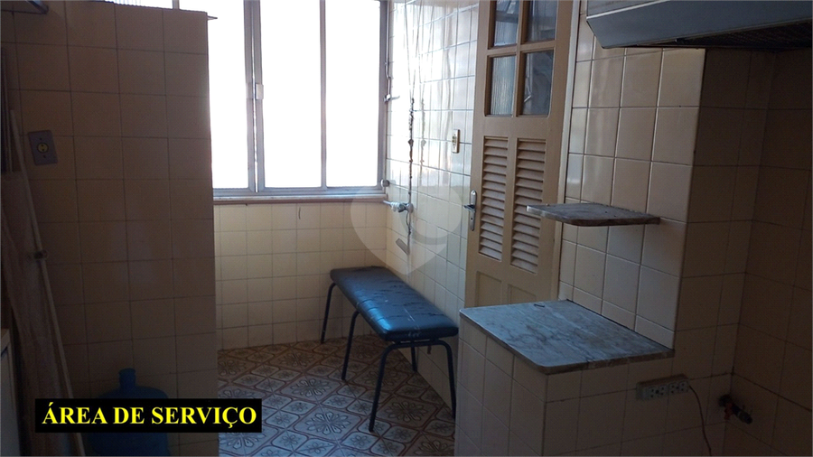 Venda Apartamento Rio De Janeiro Riachuelo REO865390 21