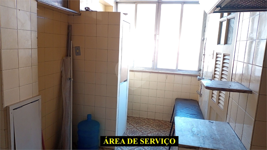 Venda Apartamento Rio De Janeiro Riachuelo REO865390 20