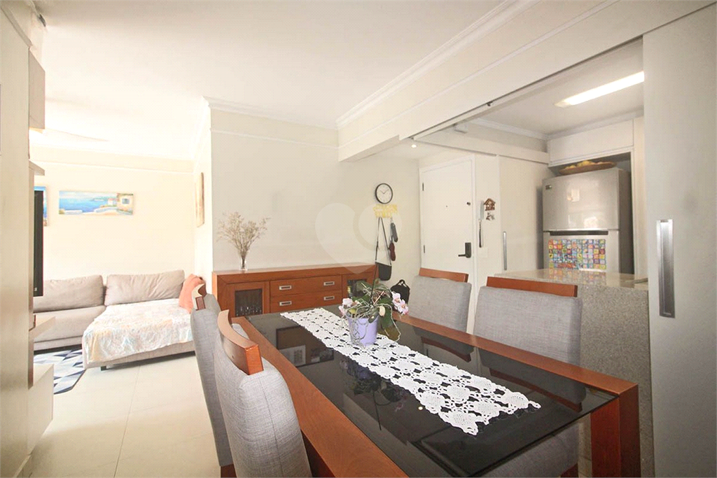 Venda Apartamento São Paulo Bosque Da Saúde REO865395 2