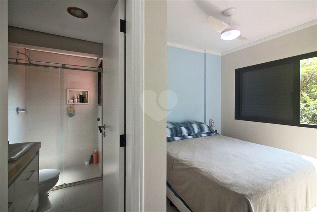 Venda Apartamento São Paulo Bosque Da Saúde REO865395 14