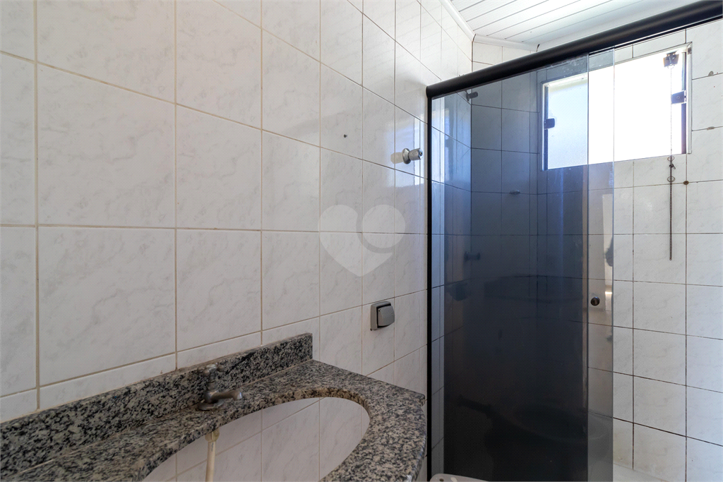 Venda Apartamento São Paulo Jardim Paraíso REO865401 38