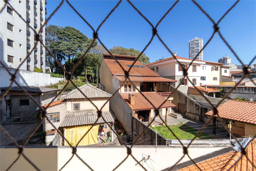 Venda Apartamento São Paulo Jardim Paraíso REO865401 37