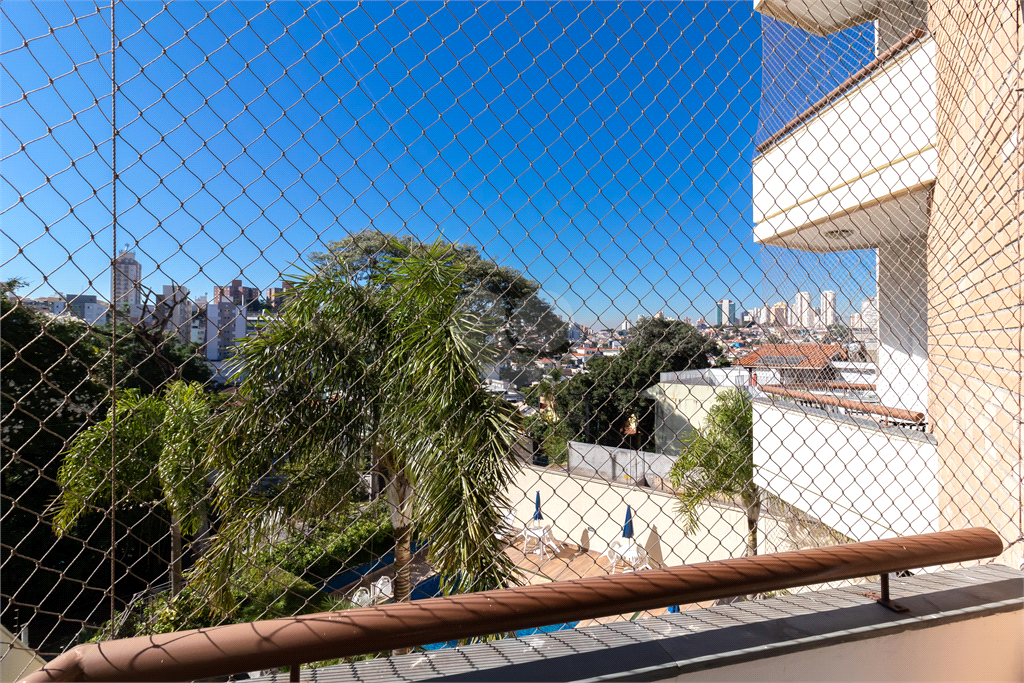 Venda Apartamento São Paulo Jardim Paraíso REO865401 13