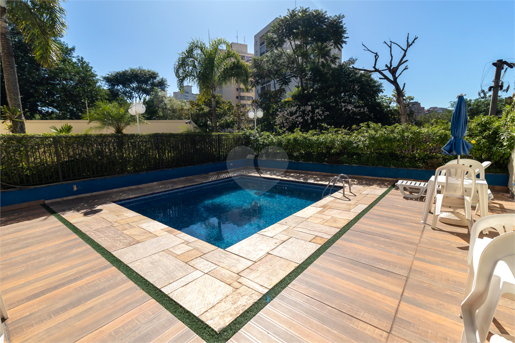 Venda Apartamento São Paulo Jardim Paraíso REO865401 58