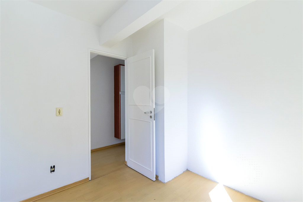 Venda Apartamento São Paulo Jardim Paraíso REO865401 29