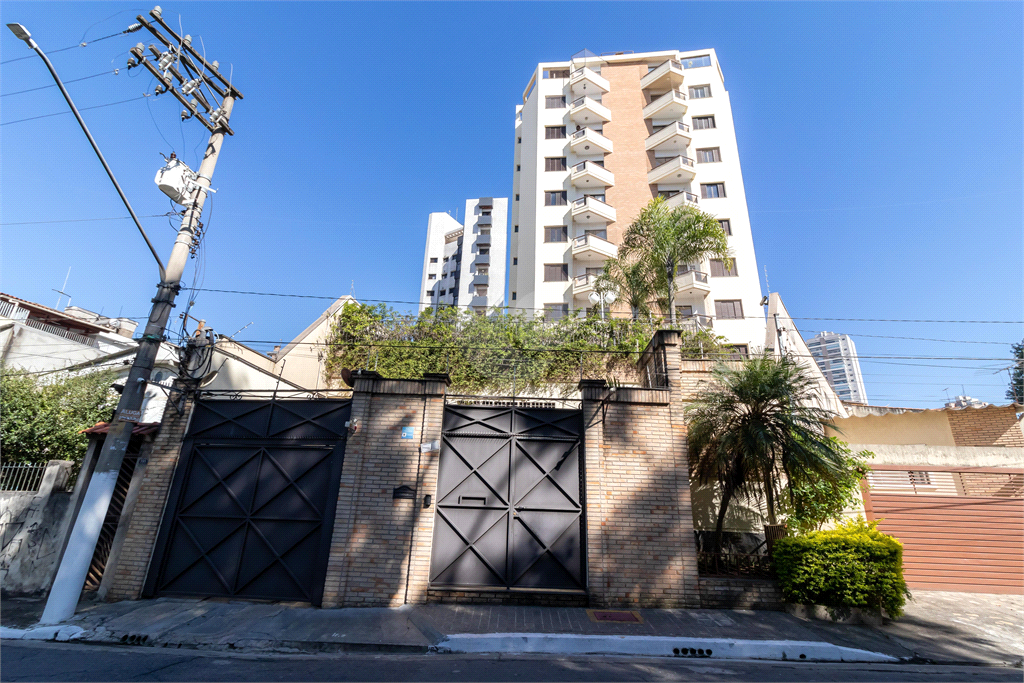 Venda Apartamento São Paulo Jardim Paraíso REO865401 69