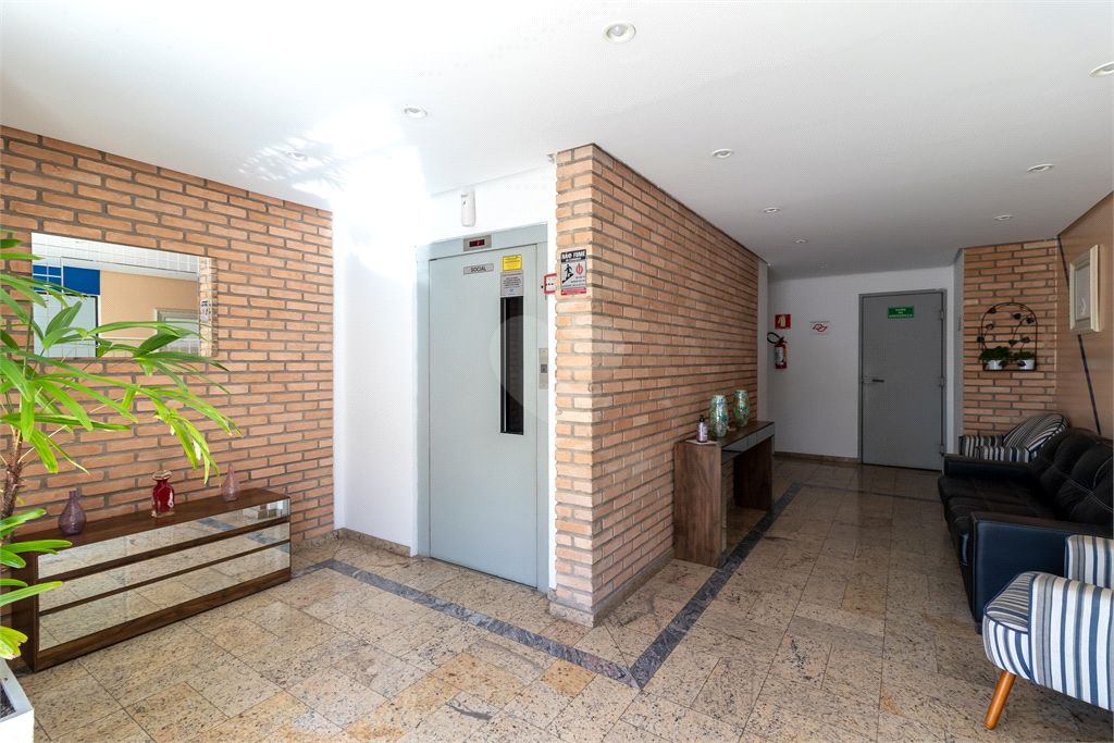 Venda Apartamento São Paulo Jardim Paraíso REO865401 56