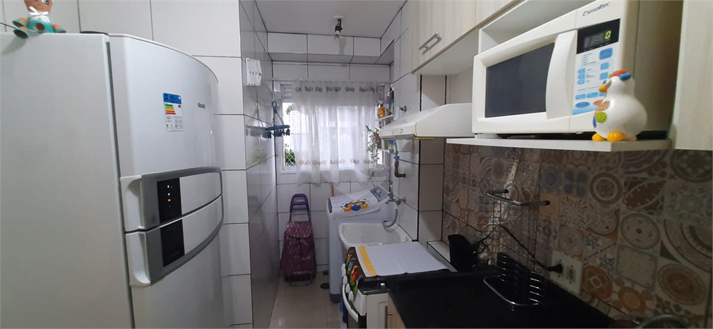 Venda Apartamento São Paulo Jardim Peri REO865406 7