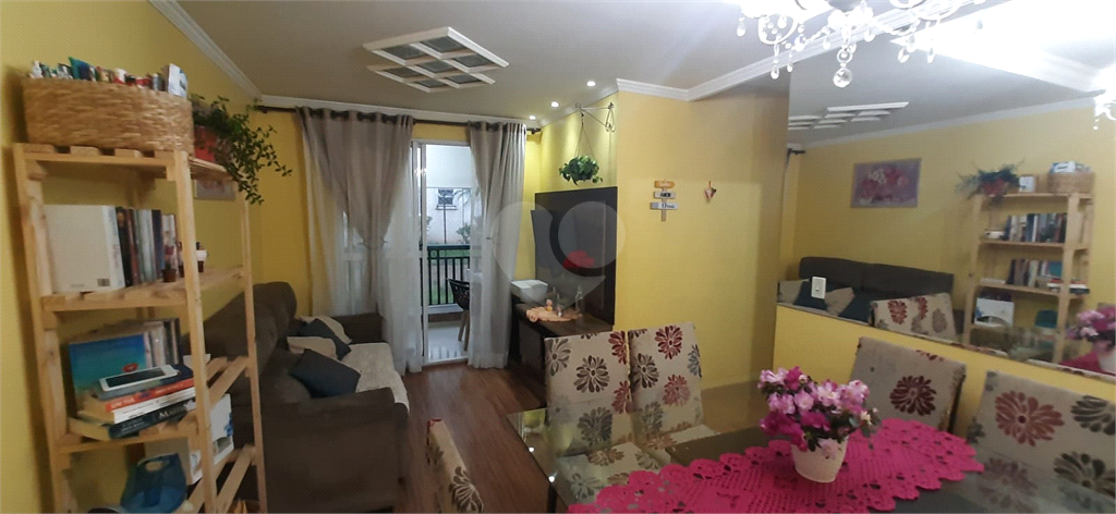 Venda Apartamento São Paulo Jardim Peri REO865406 5